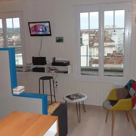 דירה Le Loft
