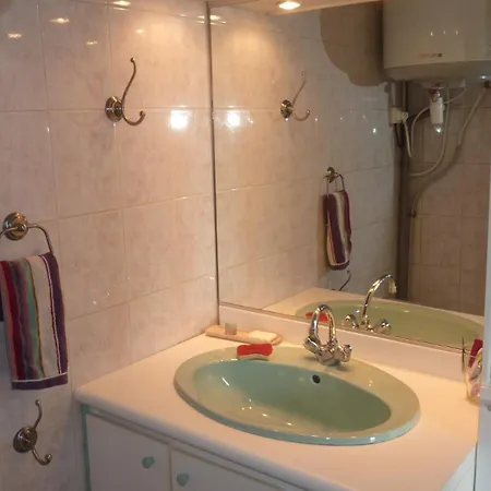Le Loft דירה