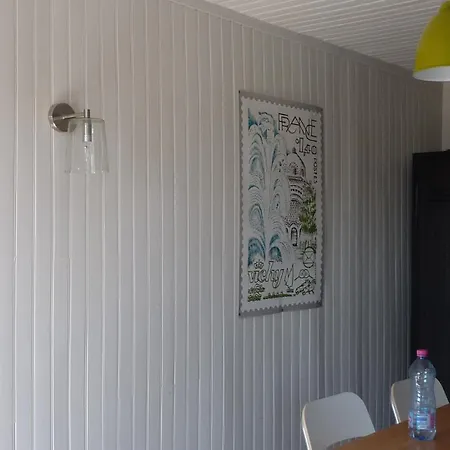 Apartman Le Loft *