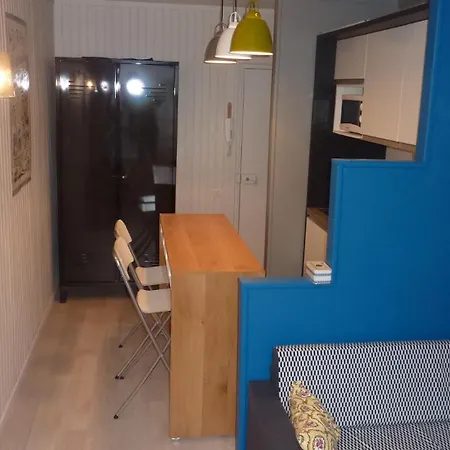 Le Loft דירה וישי