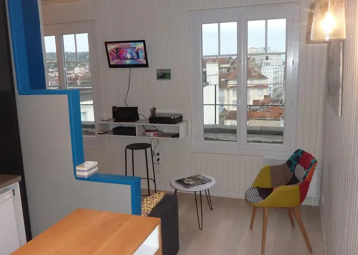 Apartamento Le Loft