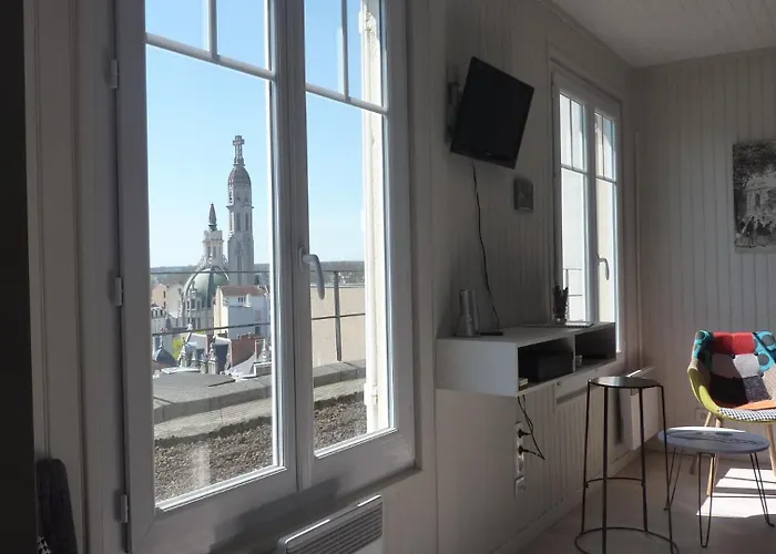 Apartamento Le Loft *